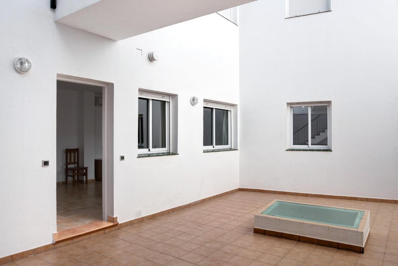 Apartamento Perez Zara 4 Conil De La Frontera Exterior foto