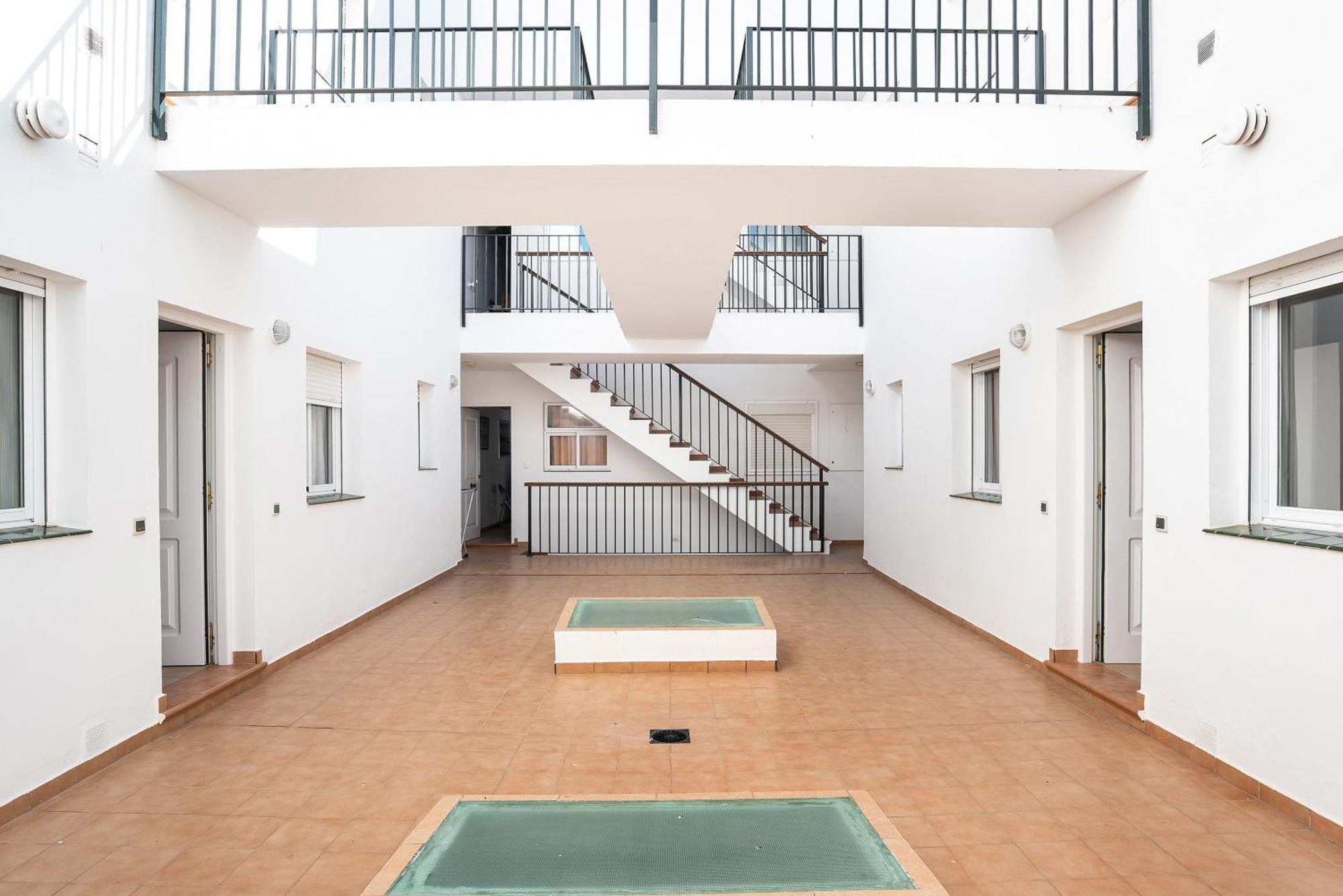 Apartamento Perez Zara 4 Conil De La Frontera Exterior foto